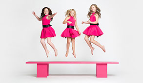 Компания - Клуб Kids’ Lab