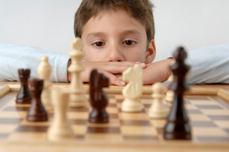 Шахматы - учат мыслить и принимать решения ЦМИТ Балашиха