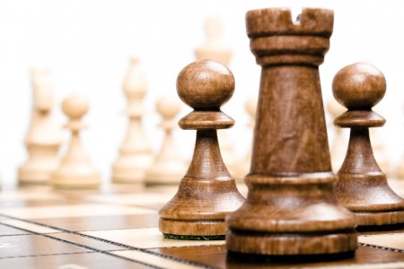 Шахматы - учат мыслить и принимать решения ЦМИТ Я уникум