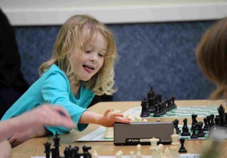 Шахматы - учат мыслить и принимать решения ЦМИТ
